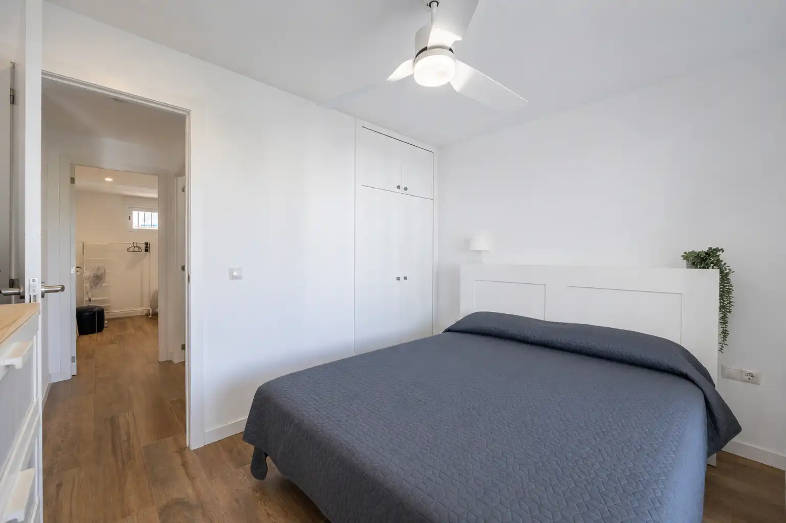 Habitación de Piso en venta en Benidorm con Piscina, Amueblado y Piscina comunitaria