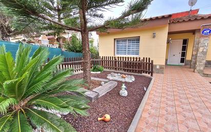 Garden of House or chalet for sale in Calafell  with Heating, Private garden and Terrace