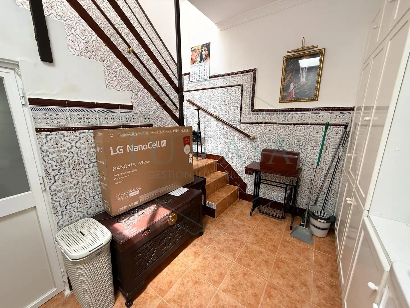 Casa o chalet en venta en Centro