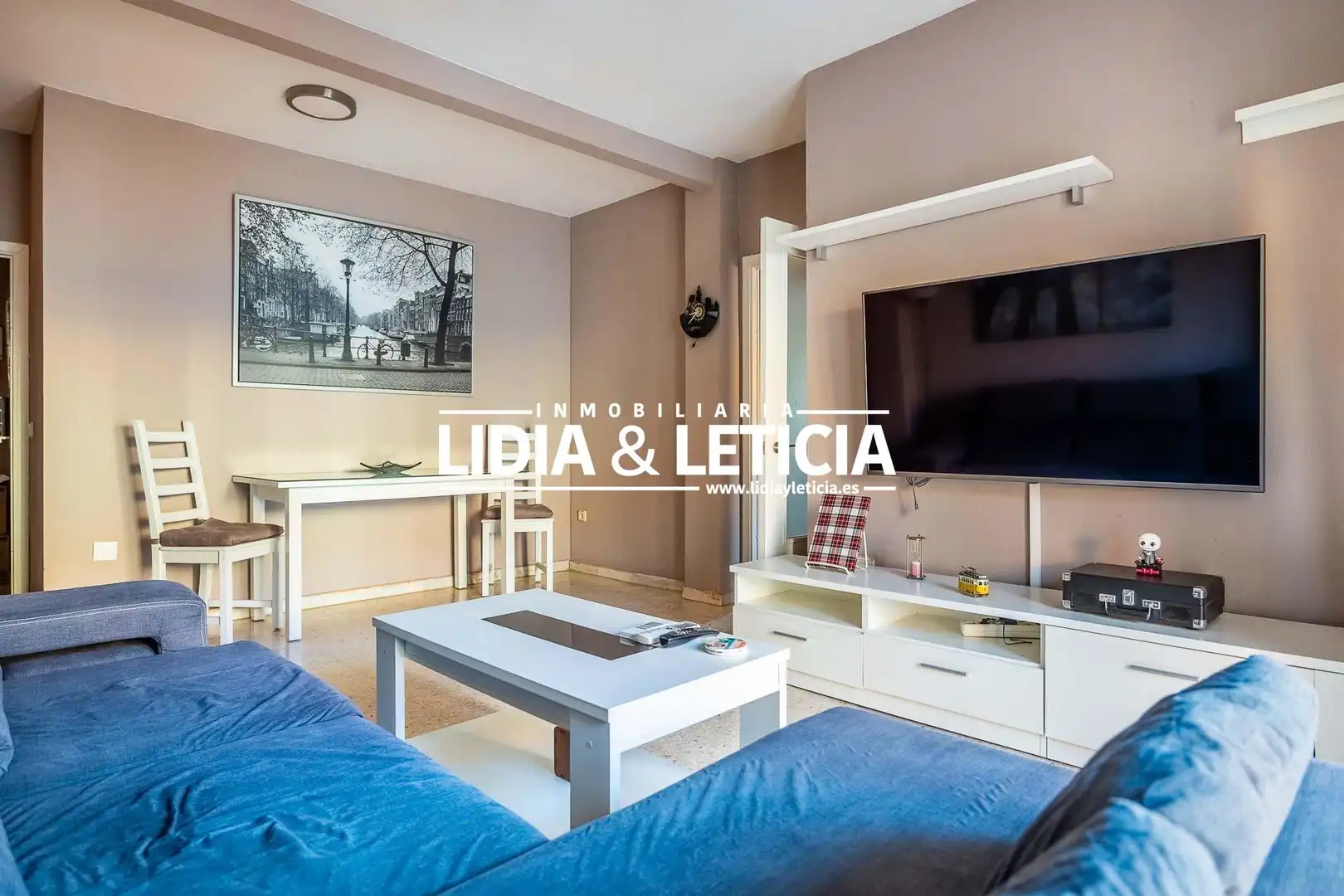 Wohnung zum Verkauf in Nueva Alcalá, imagen 10