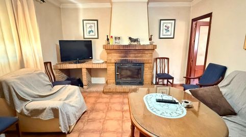 Foto 3 de Casa o xalet en venda a Zona de la Vega, Antequera