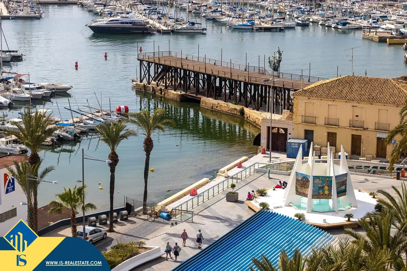 Piso con terraza en venta en Playa del Cura, imagen 33