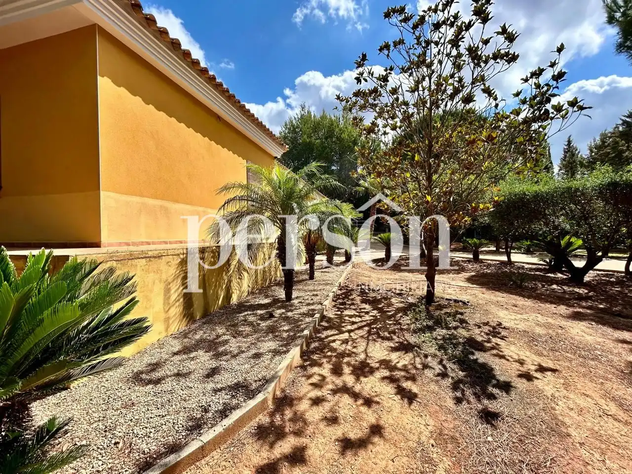 Xalet amb jardí en venda a Bolbaite, imagen 25