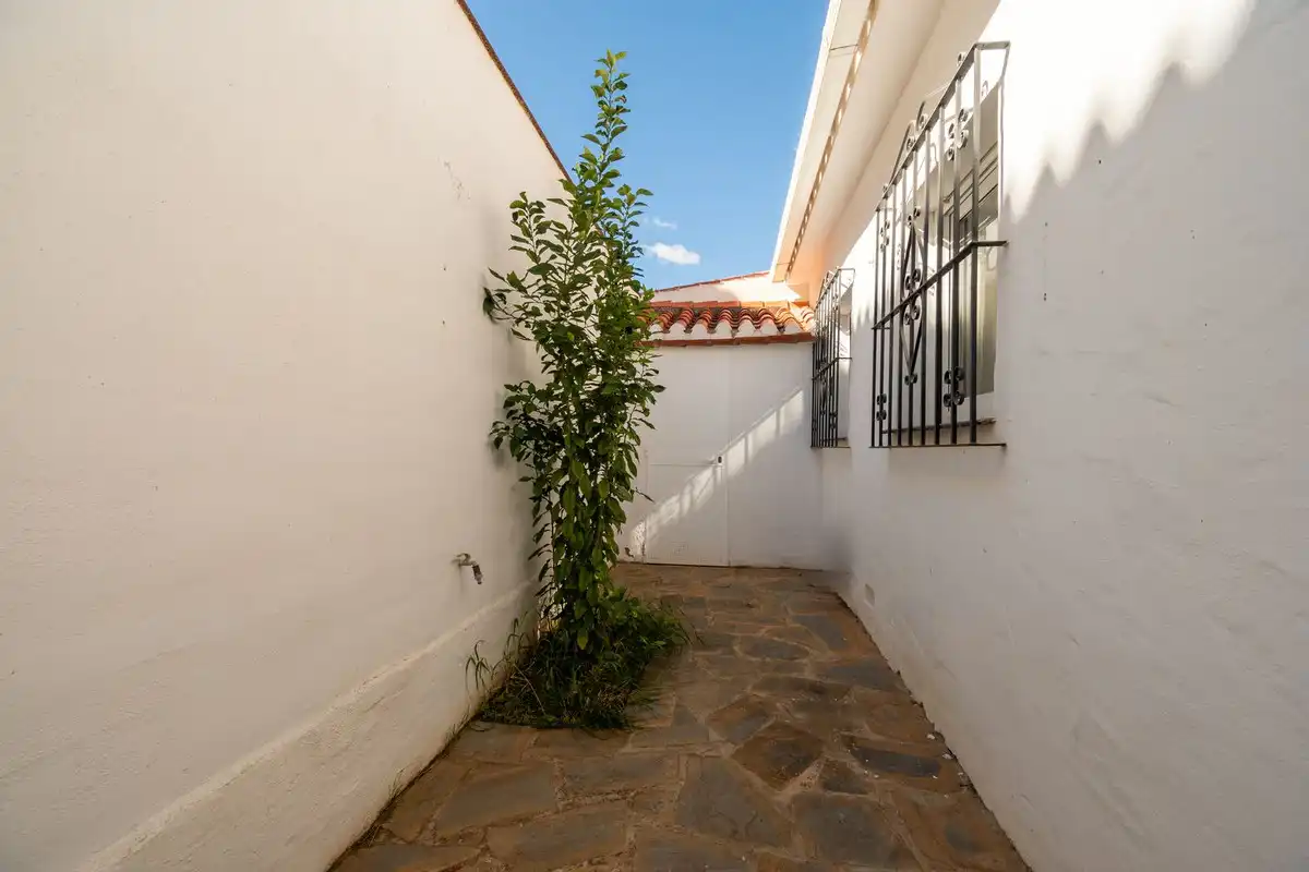 Casa adosada en venda en Manilva amb Aire condicionat, Terrassa i Piscina comunitària