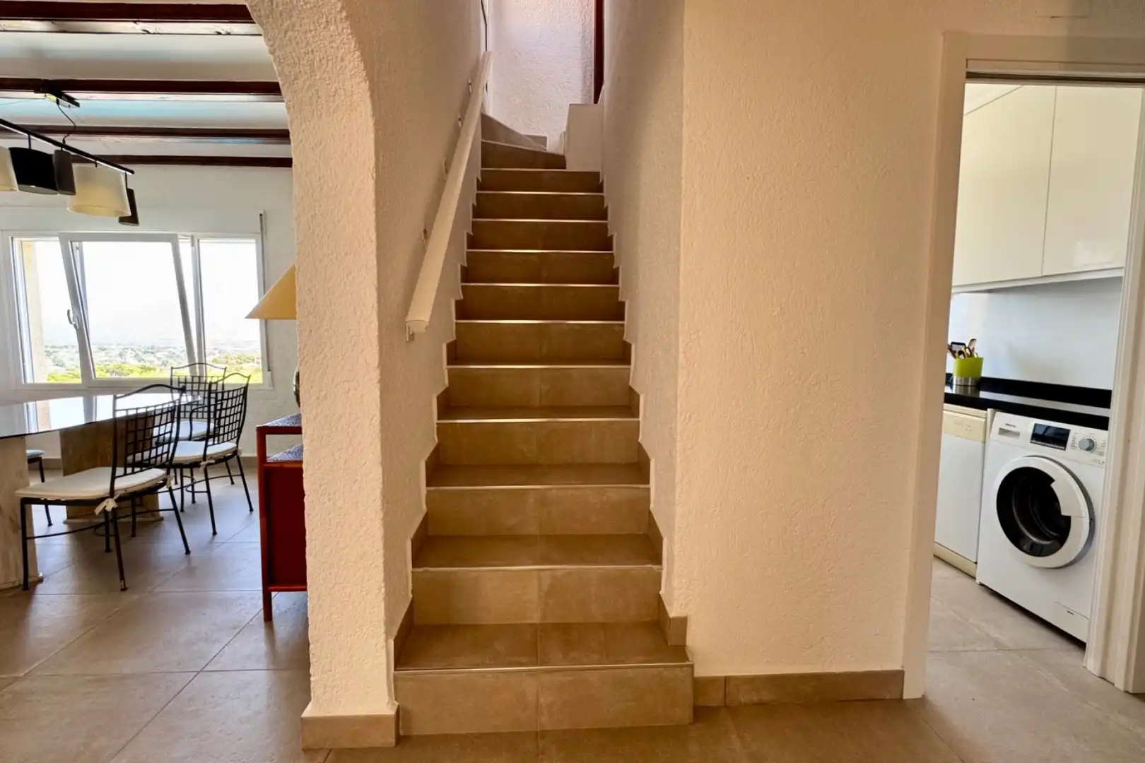Casa o xalet en venda en Jávea / Xàbia amb Aire condicionat, Calefacció i Jardí privat
