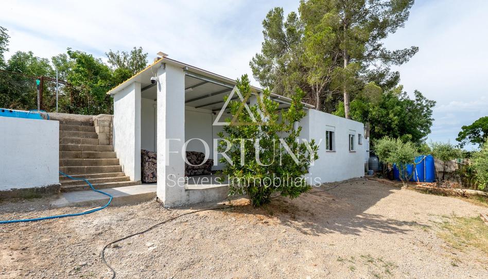 Foto 1 de Casa o xalet en venda a Partida Provadors, Vallmoll, Tarragona
