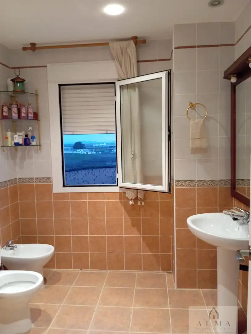 Maisonette mit Terrasse zum Verkauf in Almendralejo, imagen 7