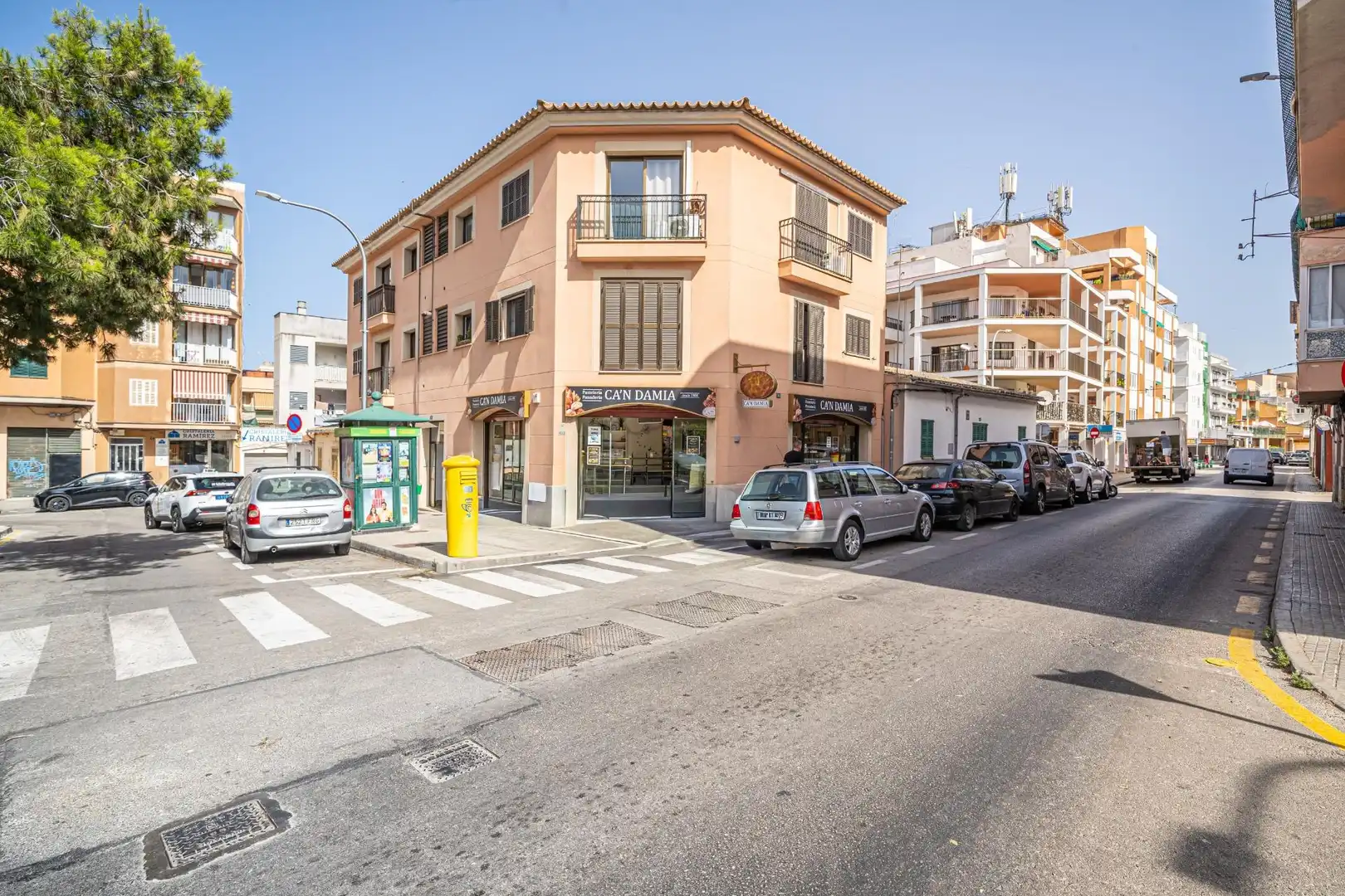 Local comercial en traspaso en Platja de Palma, imagen 19