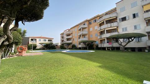 Foto 4 de Apartament en venda a Avinguda Lluís Millet, 43, Regueral - Prat d'en Forés, Cambrils