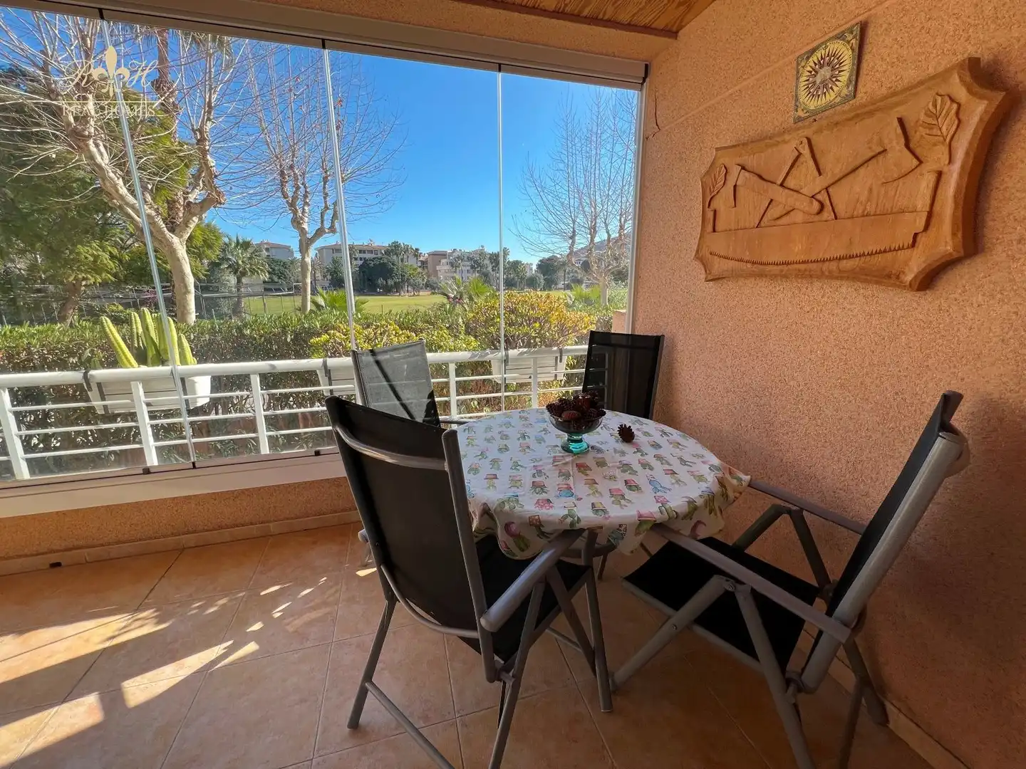 Piso con piscina en alquiler en PAU CASALS, imagen 17
