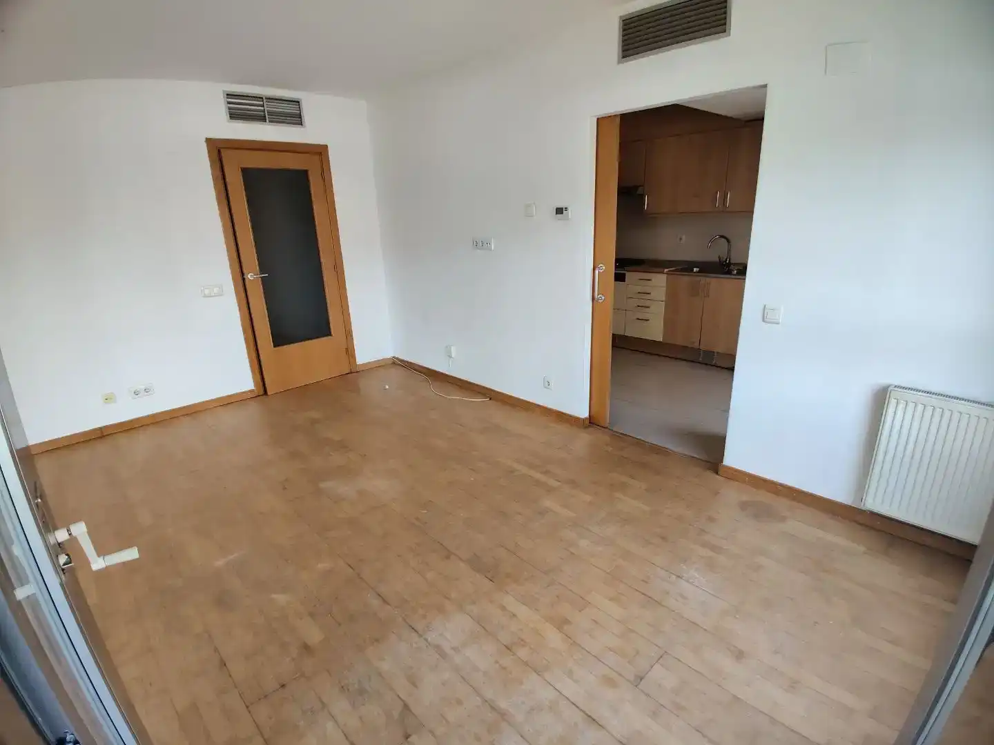 Schlafzimmer von Wohnung zur Miete in Roquetes - Can Magí