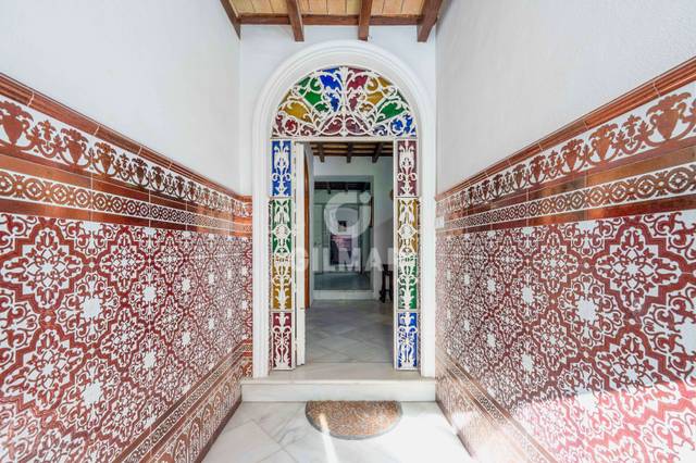 Casa adosada en Venta en Bornos