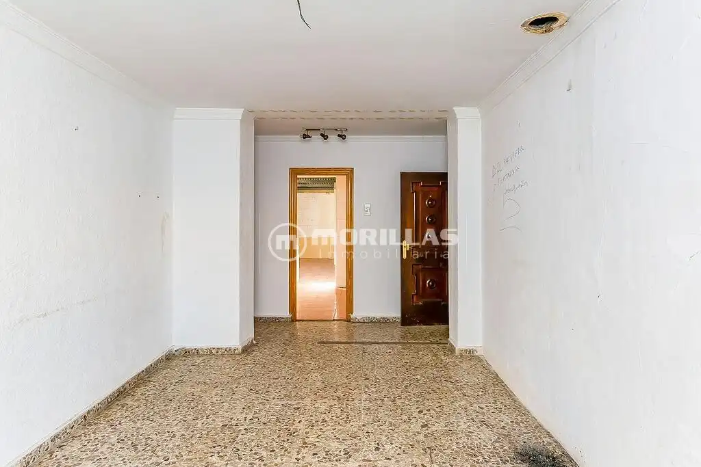 Flat for sale in Albudeite  with Terrace and Balcony