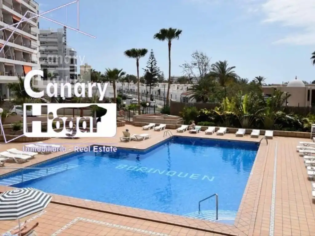 Estudio en venta en Adeje con Aire acondicionado, Calefacción y Piscina comunitaria