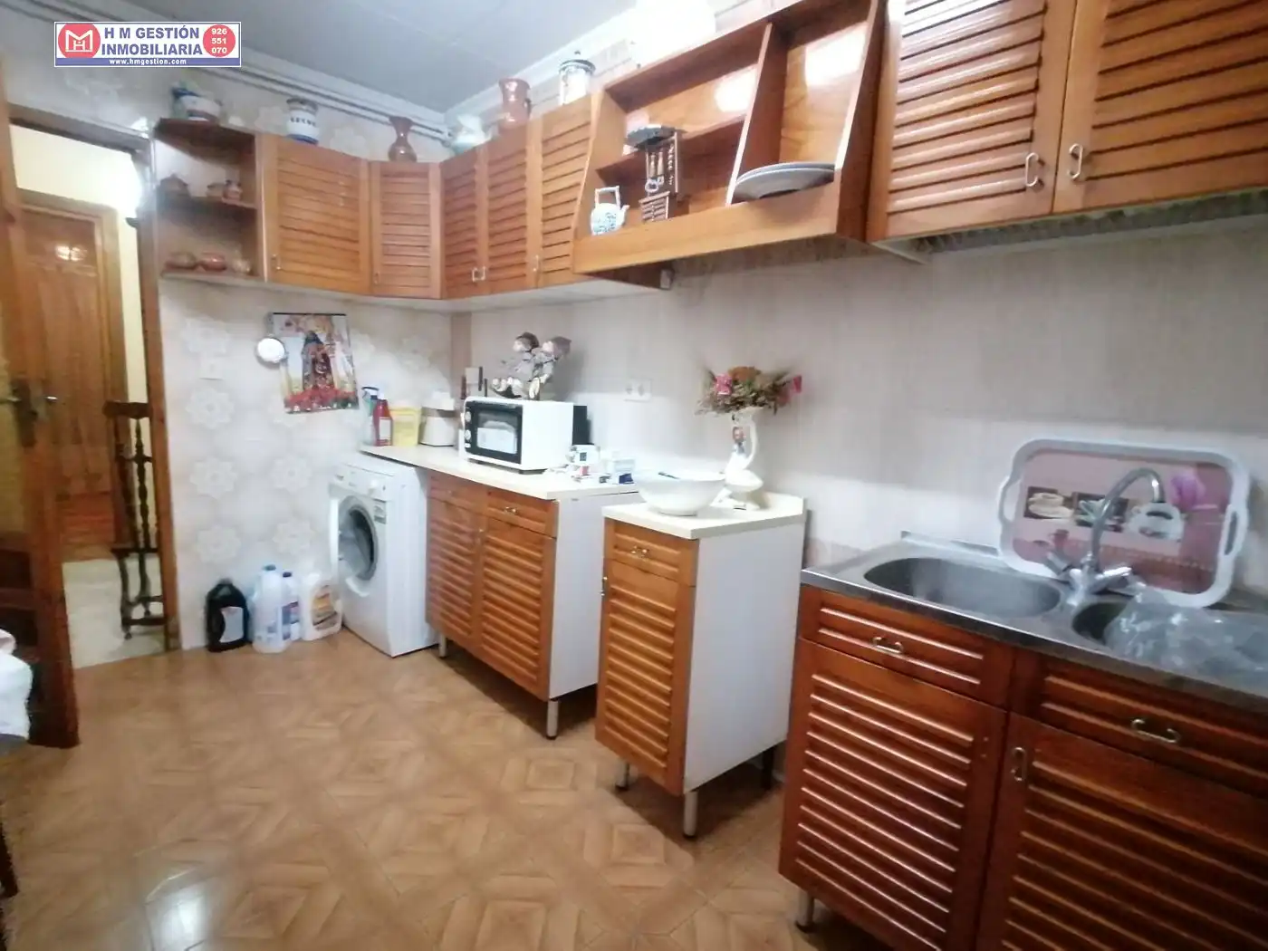 Casa en venda a Herencia, imagen 10