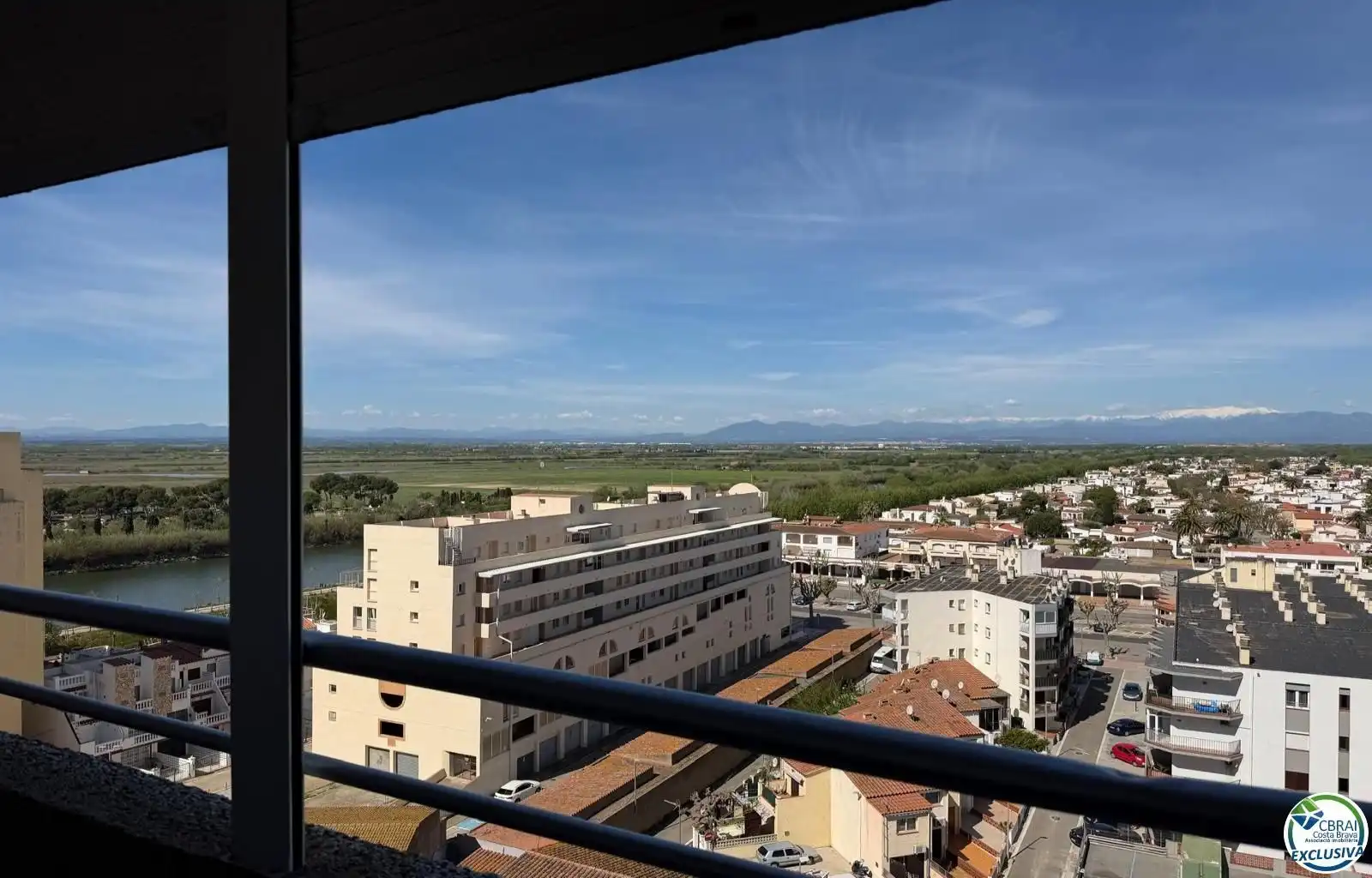 Studio avec ascenseur à vendre à Delta Muga, imagen 5