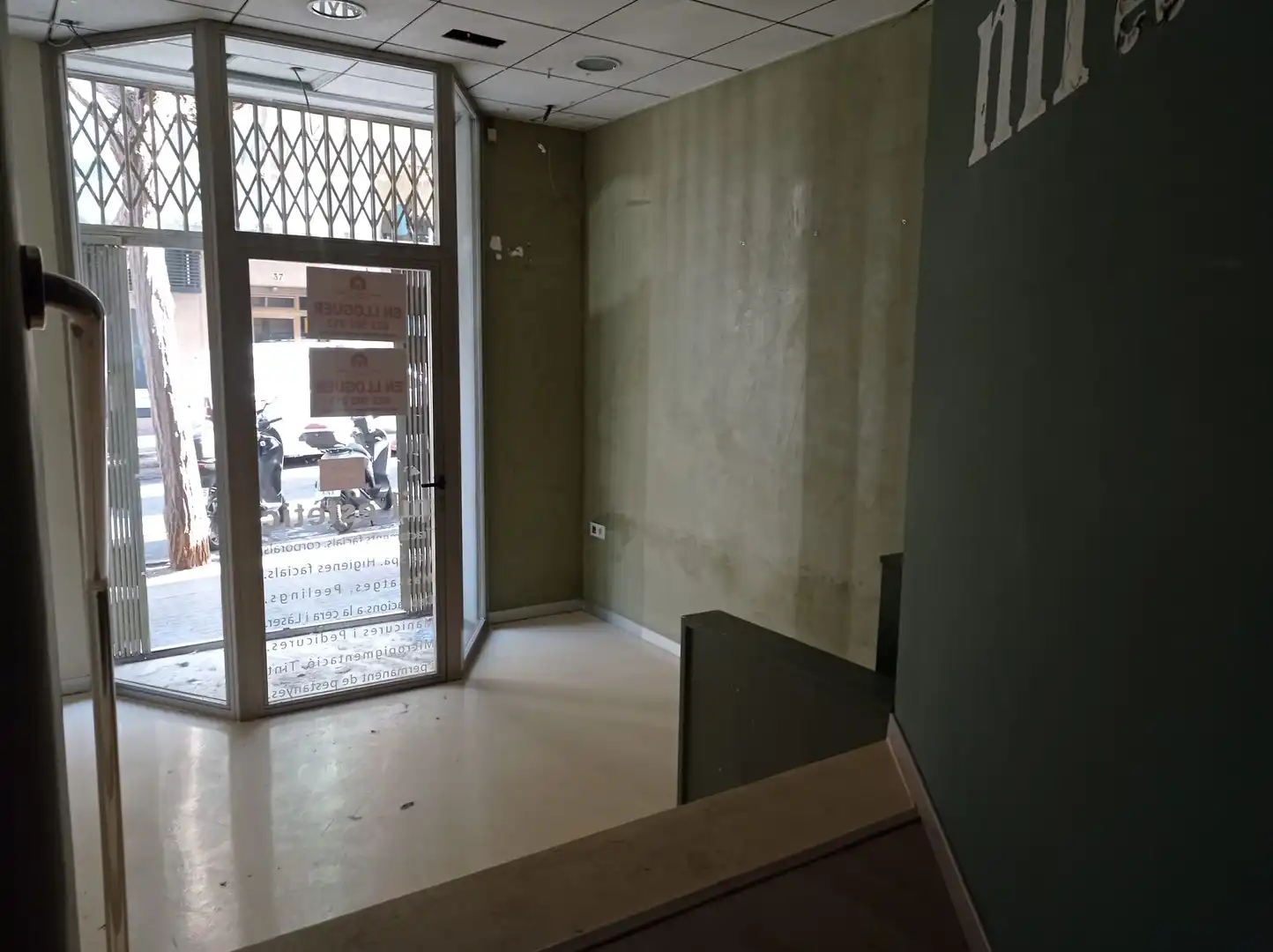 Gewerbefläche zur Miete in Carrer de Reding, imagen 2