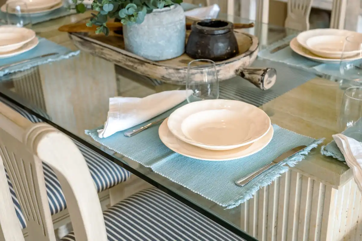 Comedor de Casa o chalet de alquiler en Marbella