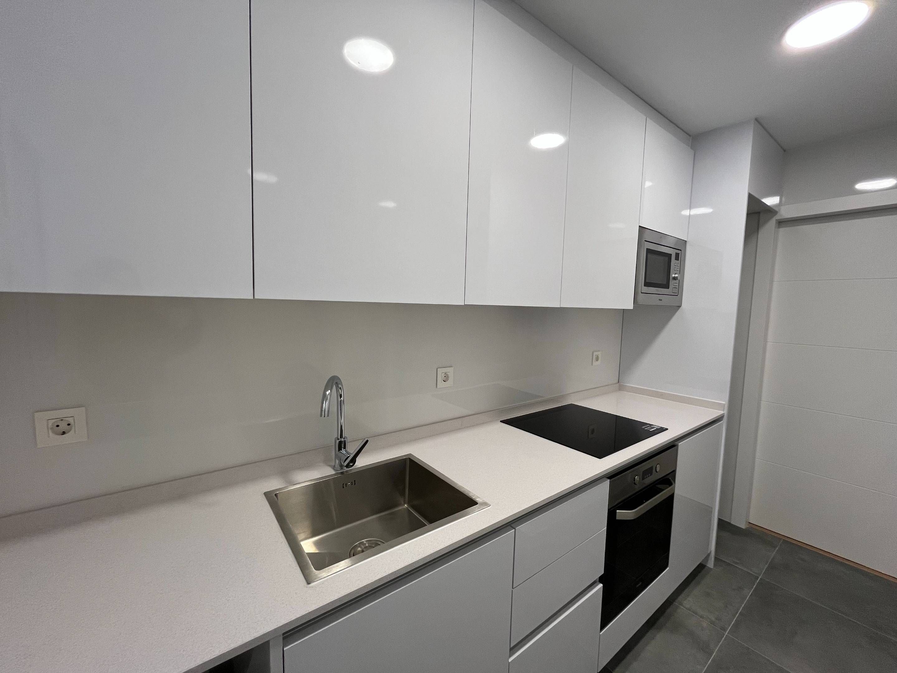 Flat for sale in Centre, Centre - Sant Josep - Sanfeliu