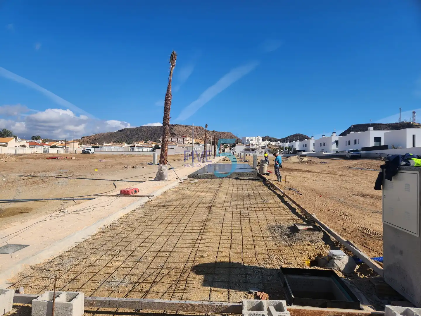 Maison à vendre à San Juan de los Terreros, imagen 39