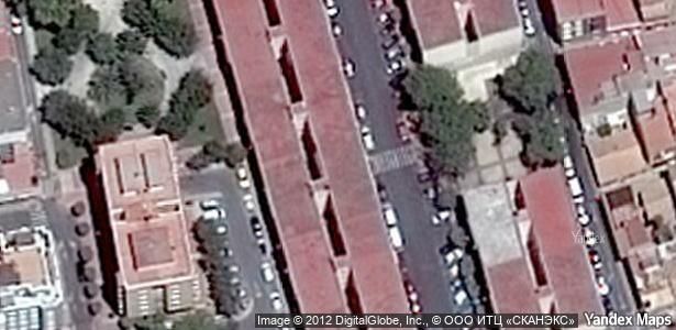 Vista exterior de Pis en venda en  Murcia Capital