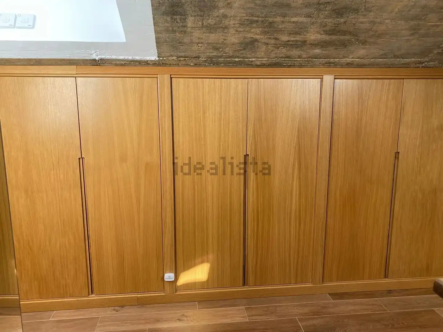 Vista exterior de Casa o xalet de lloguer en Madrid amb Aire condicionat, Calefacció i Jardí privat