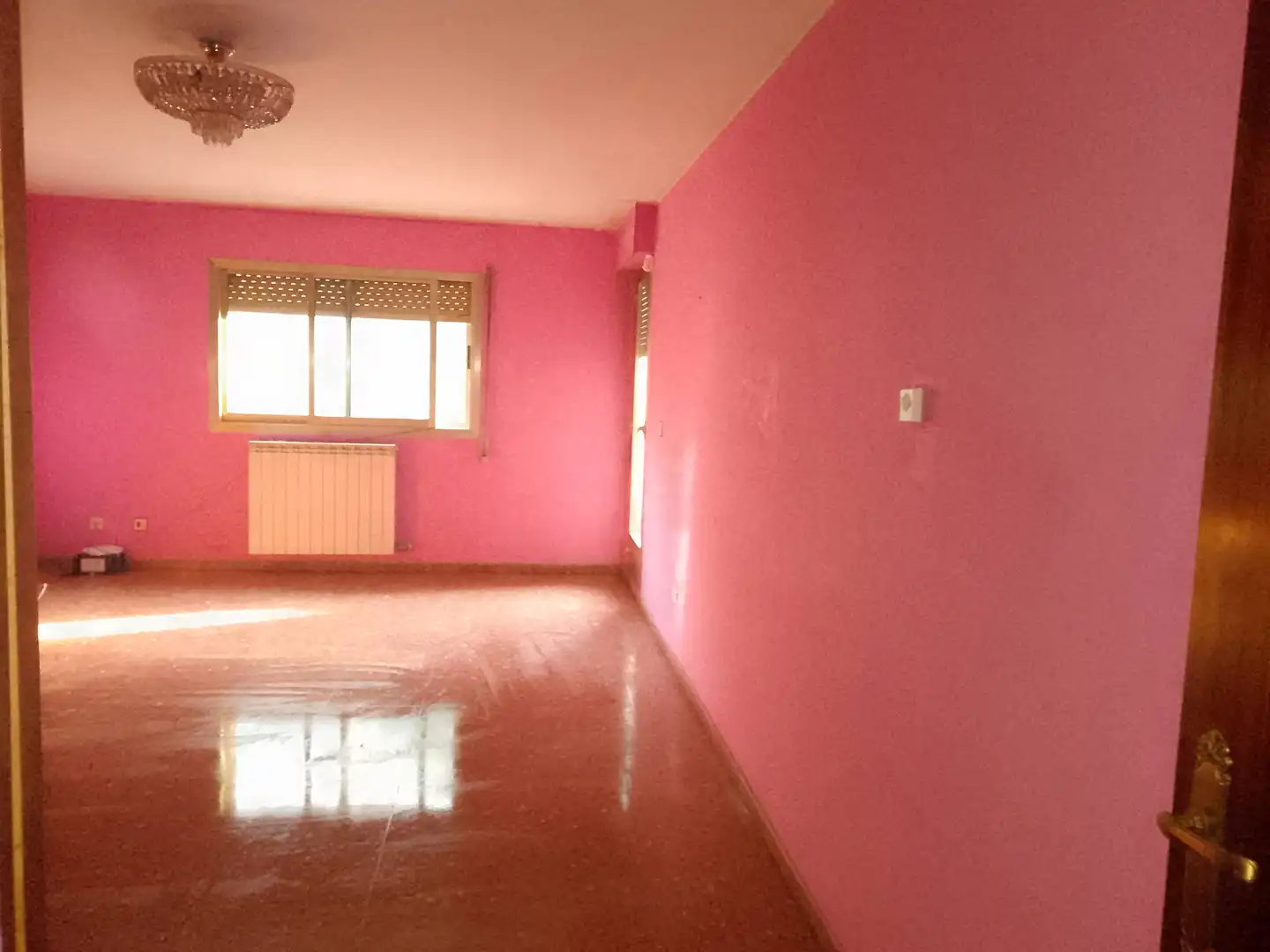 Habitación de Piso en venta en Zaragoza