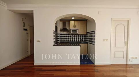 Foto 5 de Pis de lloguer a Nueva España, Madrid