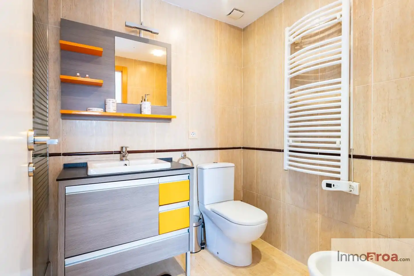 Casa o chalet en venta en La Conarda