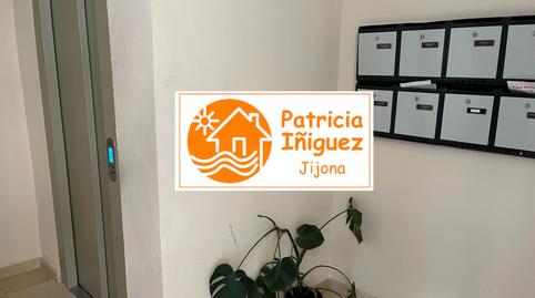 Foto 2 de Piso en venta en Carrer de València, Jijona / Xixona, Alicante