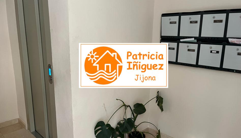 Foto 1 de Piso en venta en Carrer de València, Jijona / Xixona, Alicante