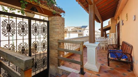 Foto 2 de Casa adosada en venda a N/a, Miramar - Torre del Moro, Torrevieja