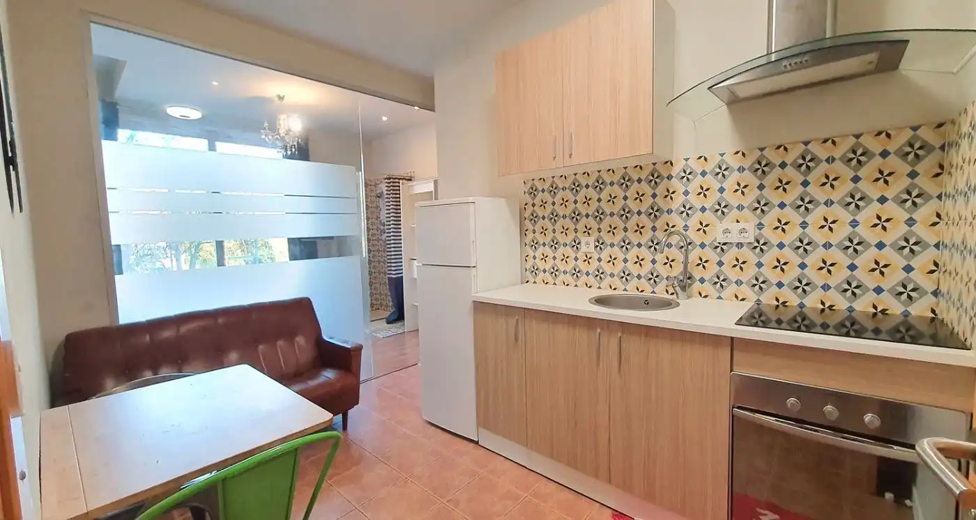 Study for rent in Santa Maria de Palautordera, Barcelona