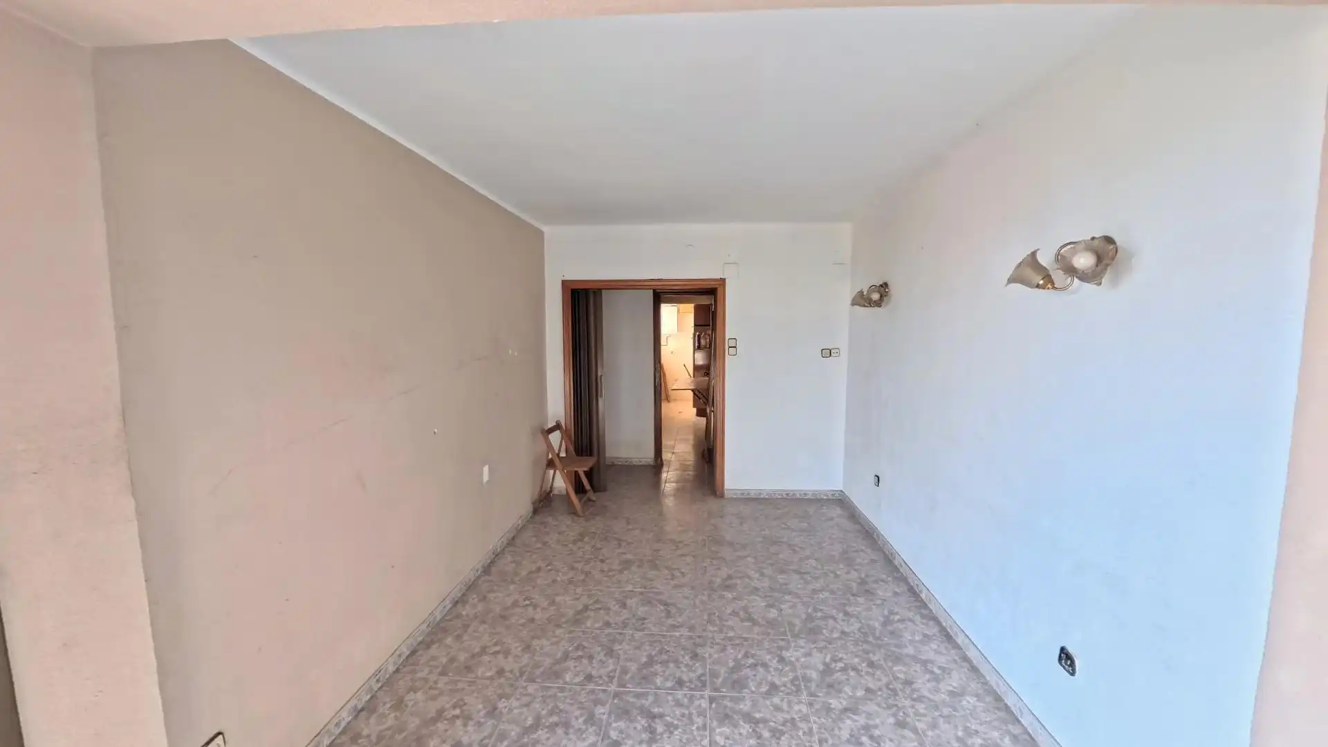 Piso en venta en Nou Barris