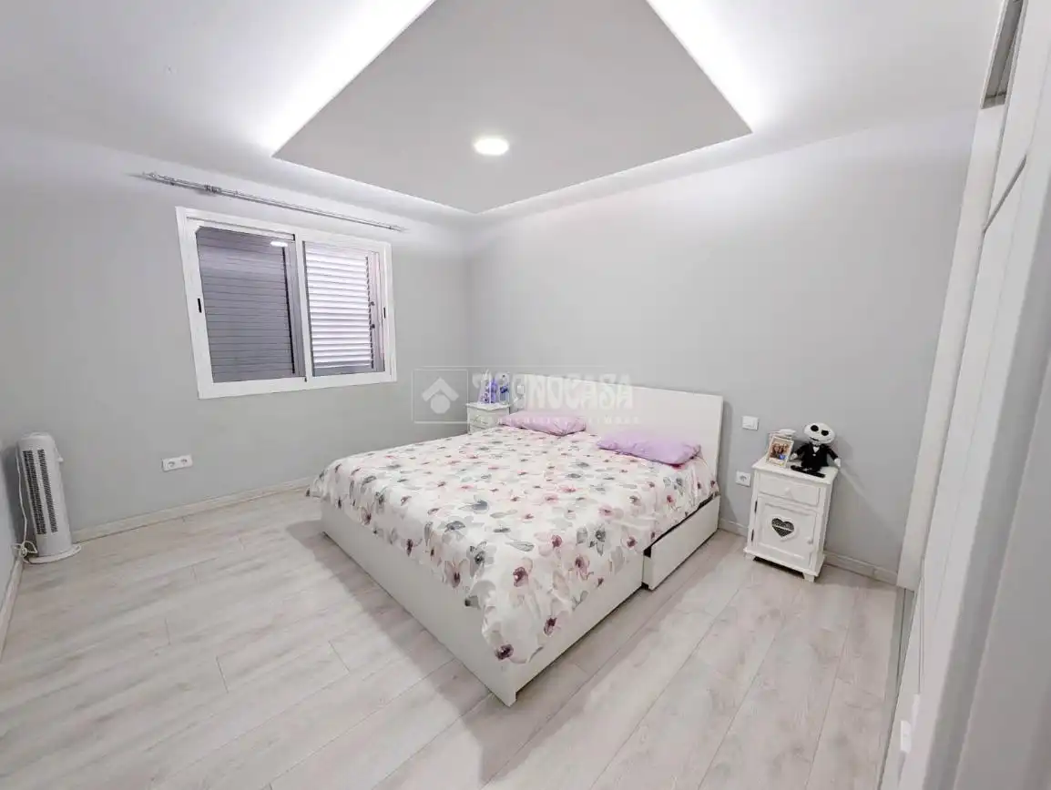 Bedroom of Detached homes for sale in Telde  with Terrace and Balcony