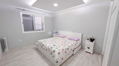 Foto 2 de Casa adosada en venta en Callejón del Castillo - El Calero - Las Huesas, Telde
