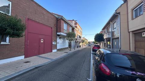 Photo 3 of Premises for sale in La Flecha - Monasterio del Prado, Valladolid