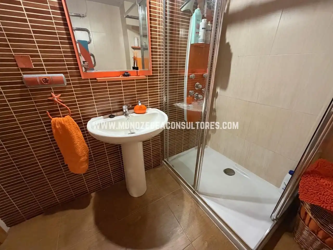 Appartement avec piscine à vendre à Avenida de Joan Margarit, imagen 12