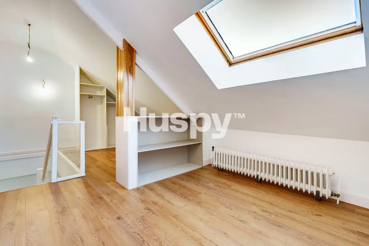 Duplex avec terrasse à louer à Calle del Rosario, imagen 27