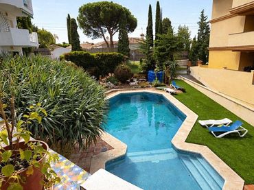 Piso en venta en Mijas Golf