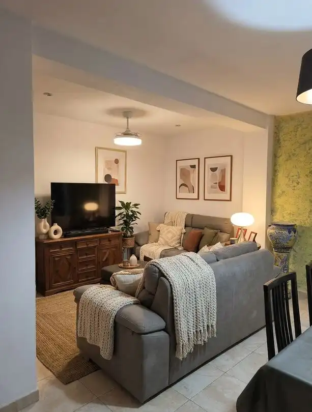 Flat with lift for sale in L'Olivereta, imagen 3