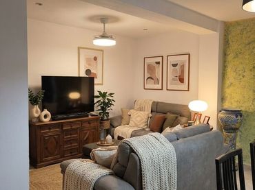 Wohnung mit Aufzug zum Verkauf in L'Olivereta