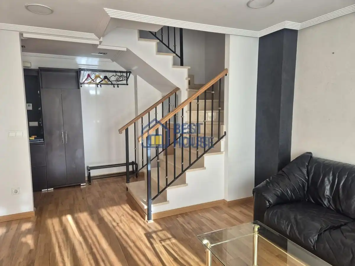 Duplex con ascensore in vendita a Trobajo del Camino, imagen 7