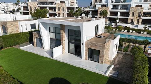 Foto 3 de Casa o xalet en venda a N/a, -1, Lomas de Cabo Roig - Los Dolses, Alicante