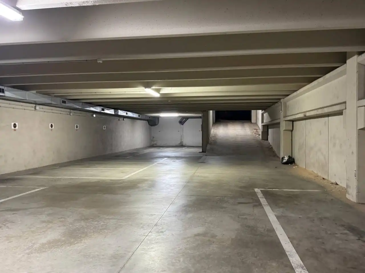 Parking de Garaje en venta en Terrassa