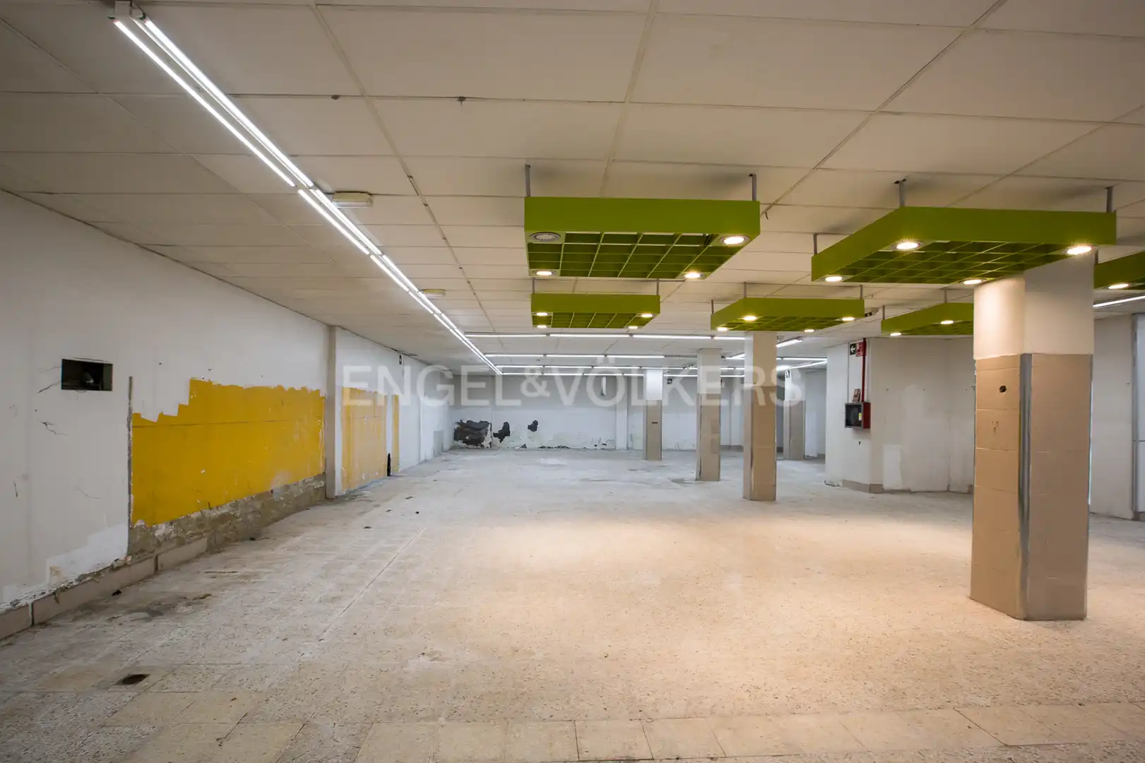 Gewerbefläche zum Verkauf in Errekalde-Larraskitu Errepidea 4, imagen 9