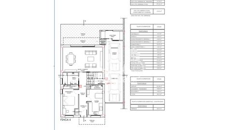 Foto 5 de Residencial en venta en Calle Bidueiro, As Lagoas, Ourense Capital