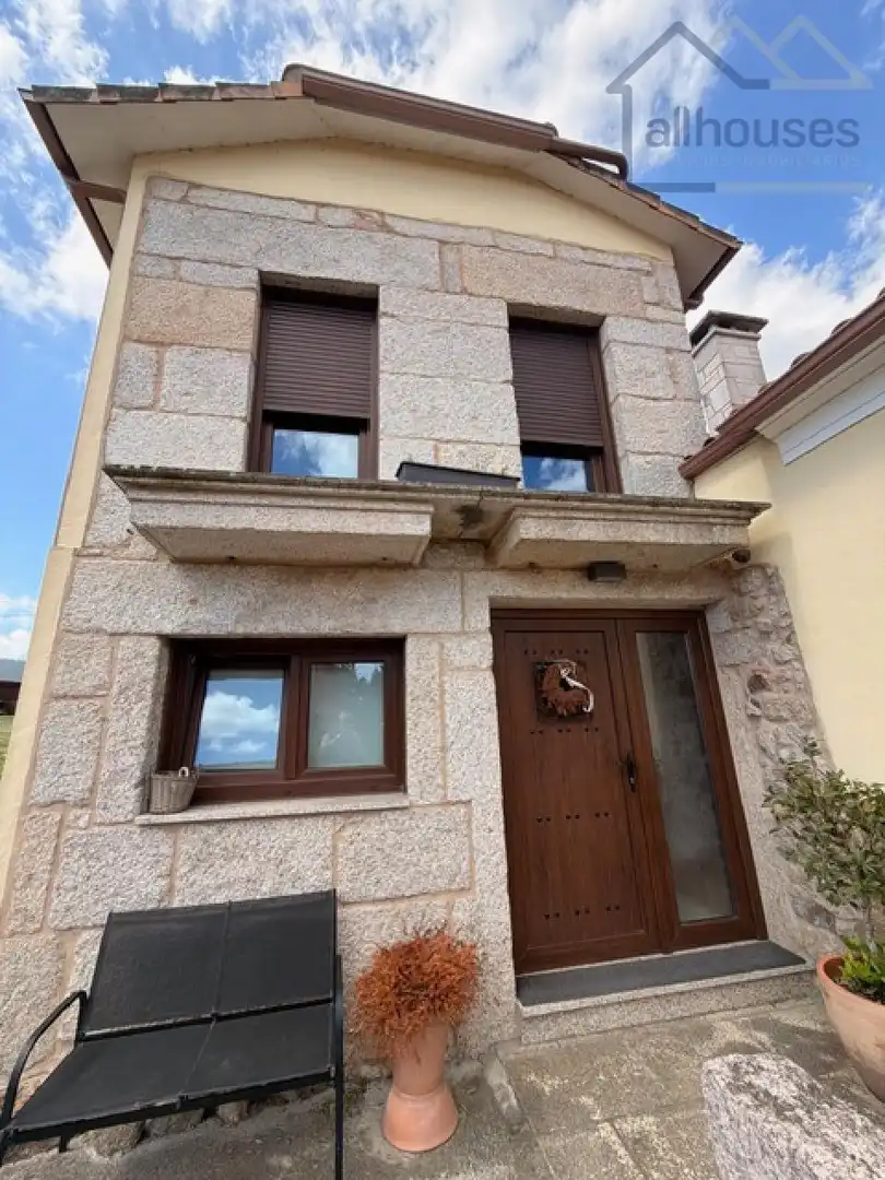 Casa amb jardí en venda a BARRIO CABADIÑA, imagen 66