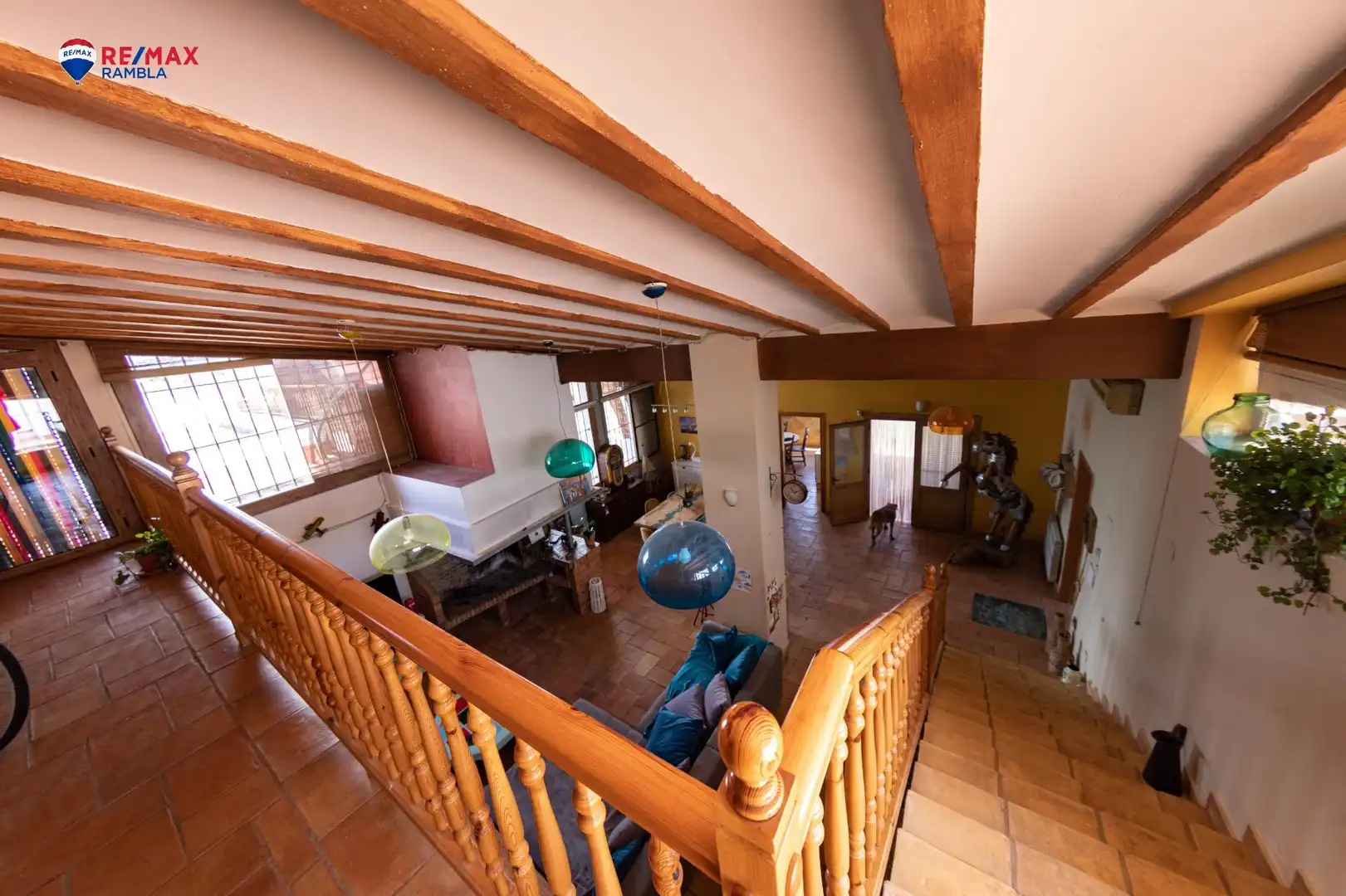 Finca rústica en venta en Montbrió del Camp