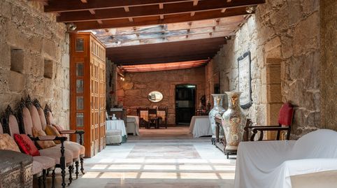 Foto 5 de Finca rústica en venta en Parroquia de Ameixenda, Cee, A Coruña